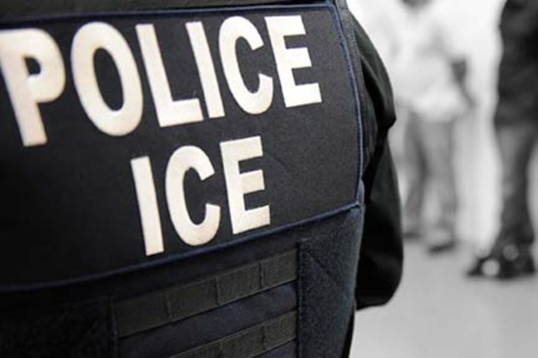 Utah Paiute Leaders Tell Members: Keep Your IDs Ready As ICE Confusion Grows