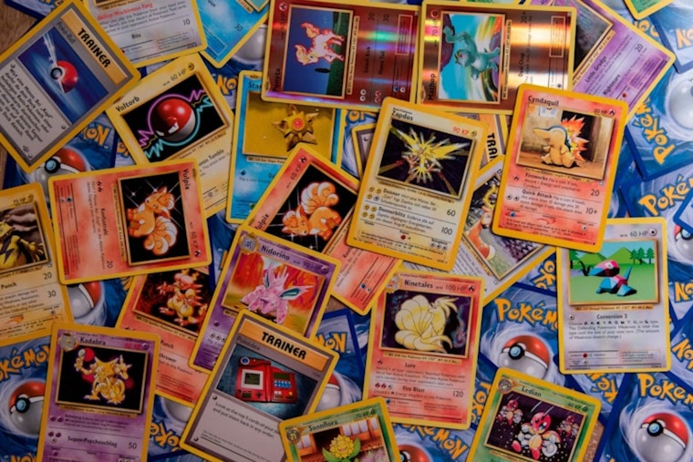Utah Pokémon Hustle: Saratoga Springs Collector Accused in High-Dollar Fake Card Scheme