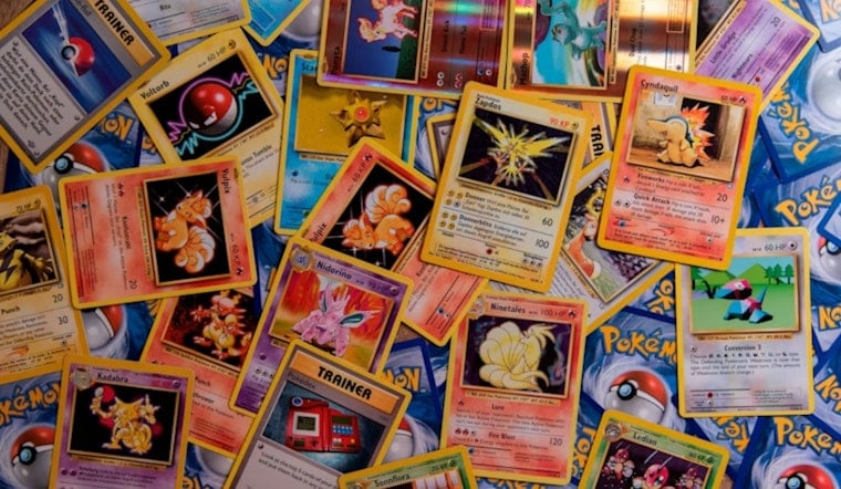 Utah Pokémon Hustle: Saratoga Springs Collector Accused in High-Dollar Fake Card Scheme
