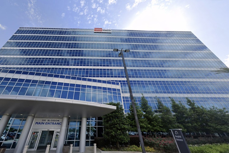 UTMB Hospital Horror as Ex-Cafeteria Worker Gets 10 Years for Assault on Cancer Patient