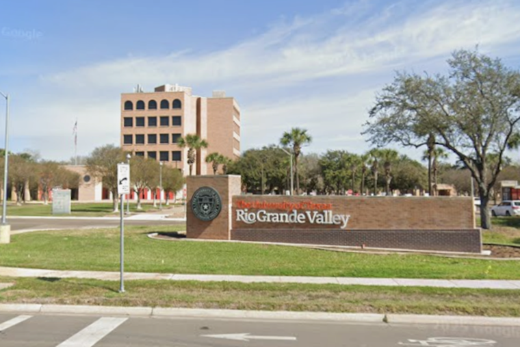 UTRGV Gobbles Up Old Monitor HQ as Valley Makeover Kicks Into High Gear