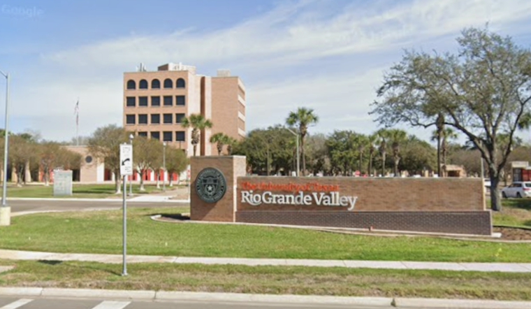 UTRGV Gobbles Up Old Monitor HQ as Valley Makeover Kicks Into High Gear