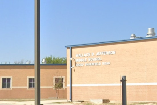 San Antonio 8th Grader Busted After Brutal Jefferson Middle School Beatdown