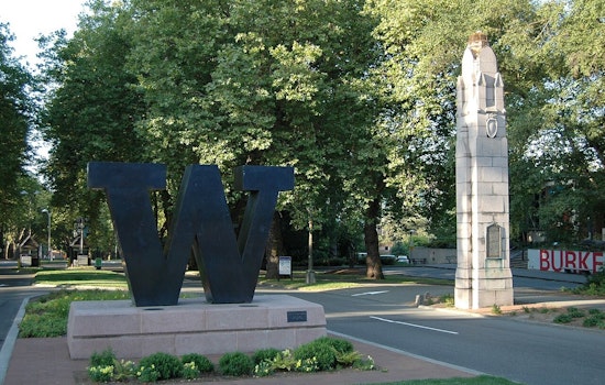 UW Lets IEB Occupiers Back on Campus With Criminal Charges Still in Limbo