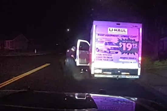 VIDEO: Vacaville Police Apprehend Trio Suspected of Catalytic Converter Theft, Drugs Seized in Overnight Operation