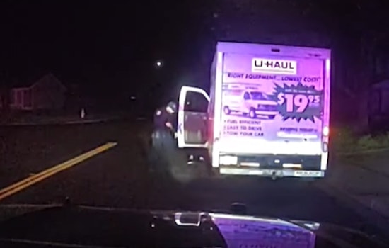 VIDEO: Vacaville Police Apprehend Trio Suspected of Catalytic Converter Theft, Drugs Seized in Overnight Operation