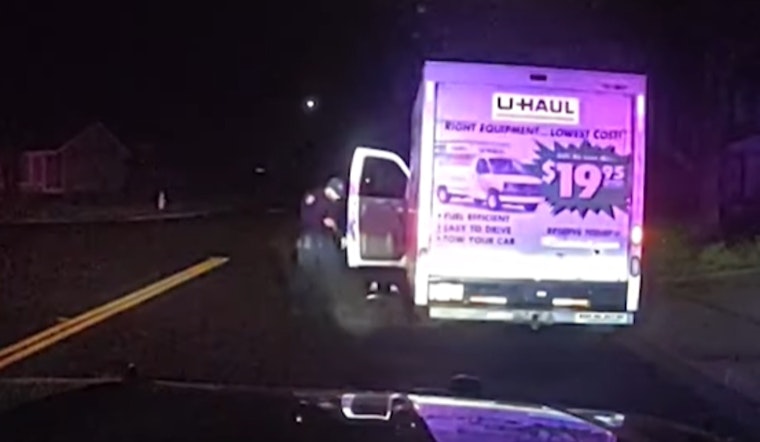 VIDEO: Vacaville Police Apprehend Trio Suspected of Catalytic Converter Theft, Drugs Seized in Overnight Operation