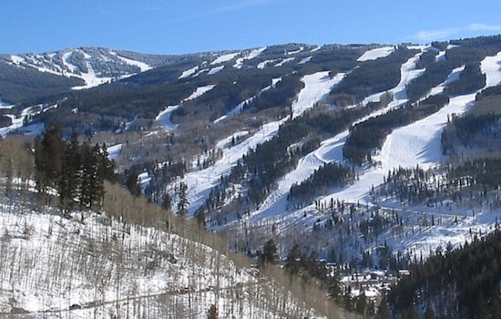 Vail Lift Scare as Dozens Get Roped Off Midair