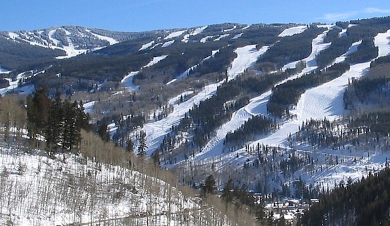 Vail Lift Scare as Dozens Get Roped Off Midair