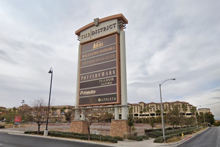 Valara Luxury Senior ‘Resort’ To Rise Beside Whole Foods In Henderson