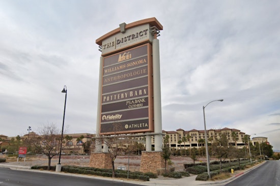 Valara Luxury Senior ‘Resort’ To Rise Beside Whole Foods In Henderson