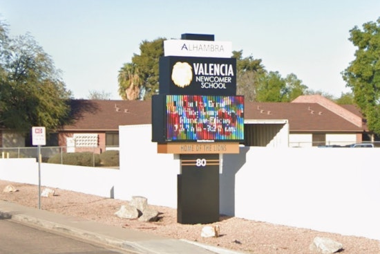 Valencia Newcomer School Could Close After Refugee Pause