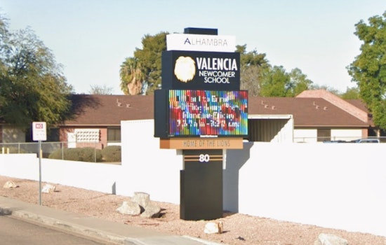 Valencia Newcomer School Could Close After Refugee Pause