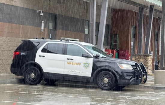 Valencia Shoplifter Arrested After Bold Second Theft on Same Day at Santa Clarita Valley Store