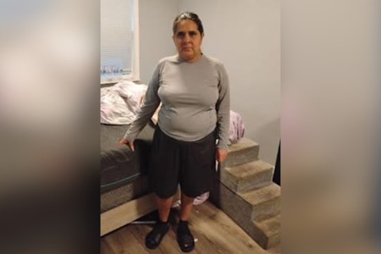 Vallejo Community Urged to Help Find Missing Woman with Dementia
