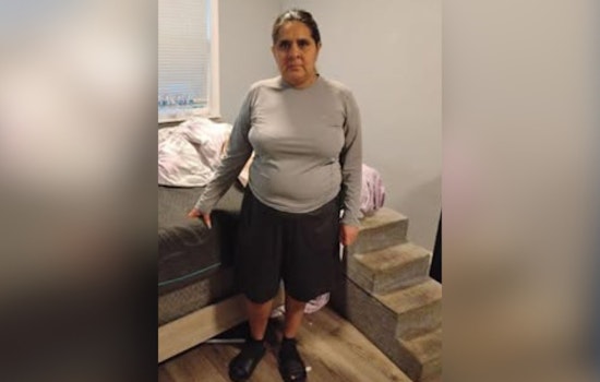 Vallejo Community Urged to Help Find Missing Woman with Dementia