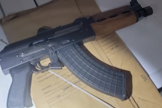 Vallejo Man Charged with Multiple Felonies Following Armed Family Disturbance on Hilton Avenue