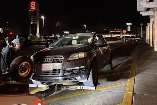 Vallejo Police Crack Down on Serial Retail Theft Ring, Two Suspects Arrested