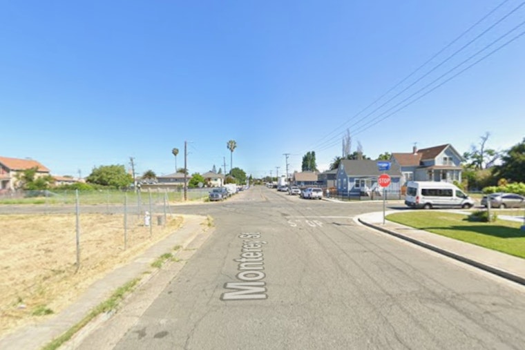 Vallejo Police Investigate Solo Bicycle Fatality; First Traffic-related Death in 2026
