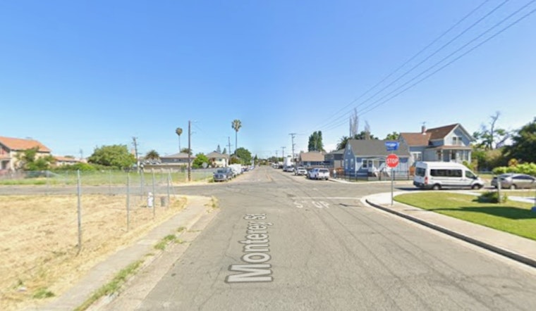 Vallejo Police Investigate Solo Bicycle Fatality; First Traffic-related Death in 2026