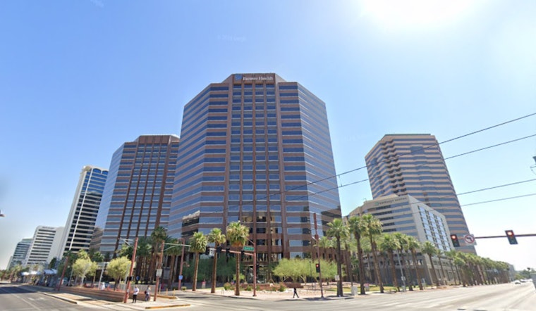 Valley ERs Jam Up as Winter Bugs Swamp Phoenix Hospitals