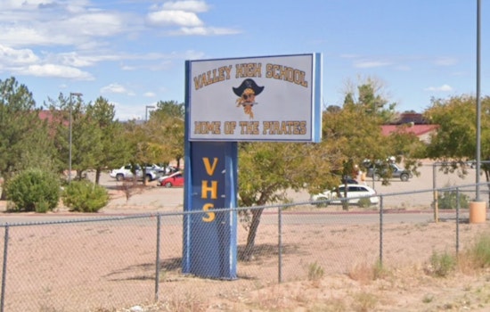 Valley High School Hockey Team Honors Late Teammate Graysen Briggs as They Advance in State Championship Quest