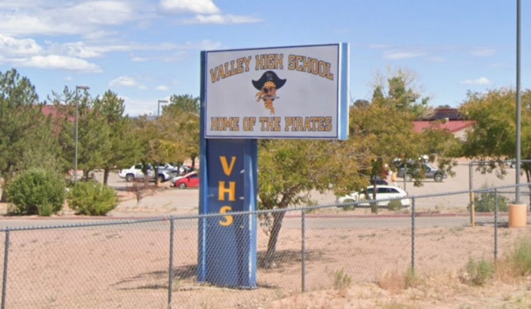 Valley High School Hockey Team Honors Late Teammate Graysen Briggs as They Advance in State Championship Quest