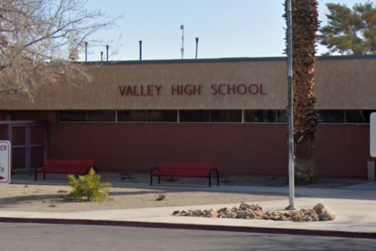 Valley High Shock, Ex-Coach Gets Up To 25 Years For Campus Sex Abuse Videos