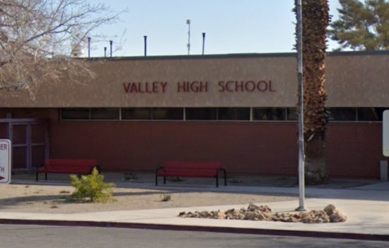 Valley High Shock, Ex-Coach Gets Up To 25 Years For Campus Sex Abuse Videos