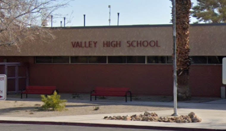 Valley High Shock, Ex-Coach Gets Up To 25 Years For Campus Sex Abuse Videos