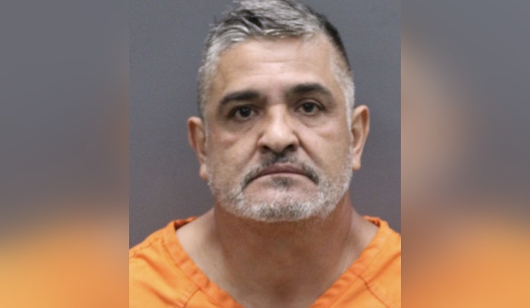 Valrico Man Charged for Endangering Public Safety by Scattering Nails on Roadway