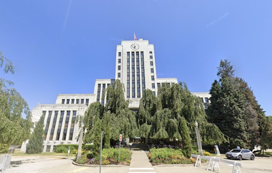 Vancouver City Council Condemns Federal Immigration Agency Tactics, Upholds Community Welfare and Human Dignity