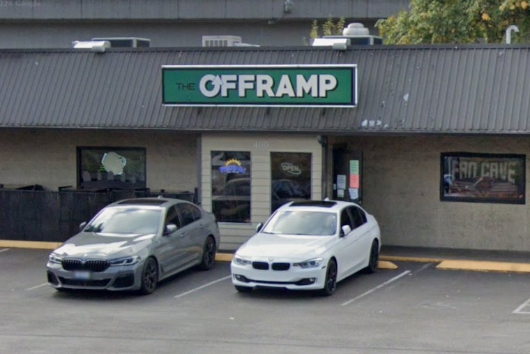 Vancouver Police Investigate Fatal Shooting at Local Sports Bar, Suspect Still at Large
