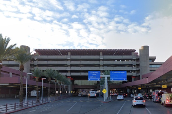 Vegas Airport Stalls Turn Into Lifelines In New Trafficking Crackdown