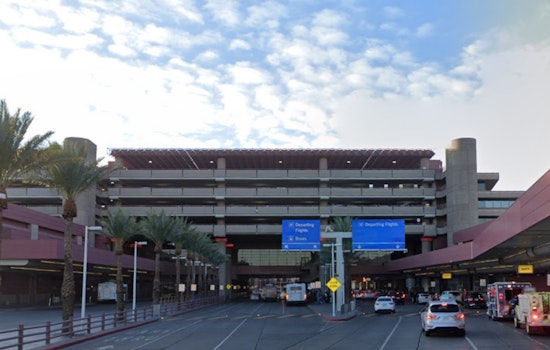 Vegas Airport Stalls Turn Into Lifelines In New Trafficking Crackdown