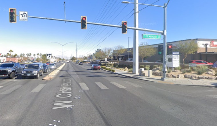 Vegas Cops' Heat-Seeking Drone Snags Missing Kid in Backyard Rescue
