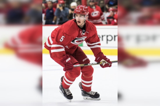 Vegas Golden Knights' Noah Hanifin and Jack Eichel Selected for Team USA at Milano Cortina 2026 Olympics