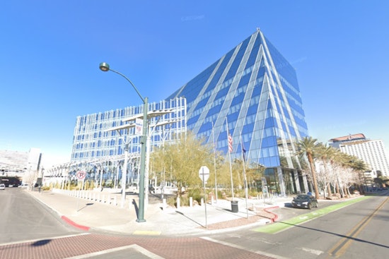 Vegas Planning Commissioner Bows Out Under Council Heat Hours Before Ouster Vote