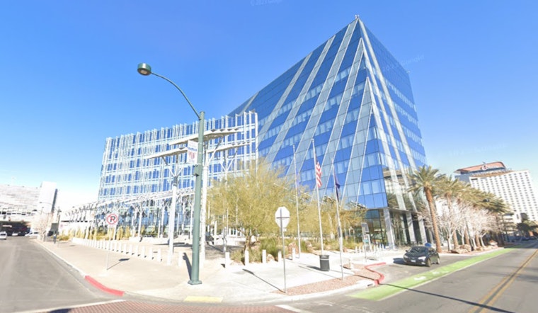 Vegas Planning Commissioner Bows Out Under Council Heat Hours Before Ouster Vote