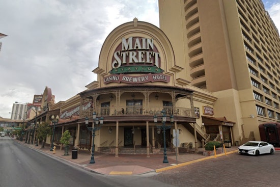 Vegas Rail Horror, California Tourist Says Casino Fence Hole Led To Brutal Amputations
