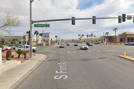 Vegas Salon For Shelter Dogs Ransacked In Brazen Smash-and-Grab