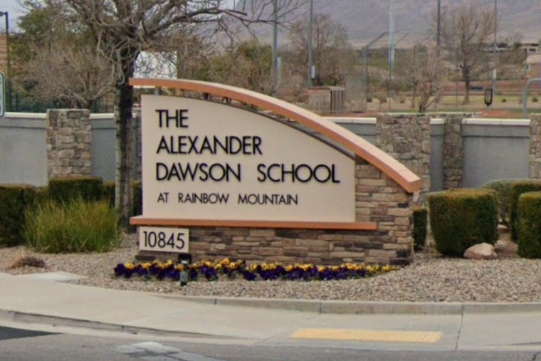 Vegas Teen Hit With Adult Charge Over Costa Rica School Trip Sex Assault Video