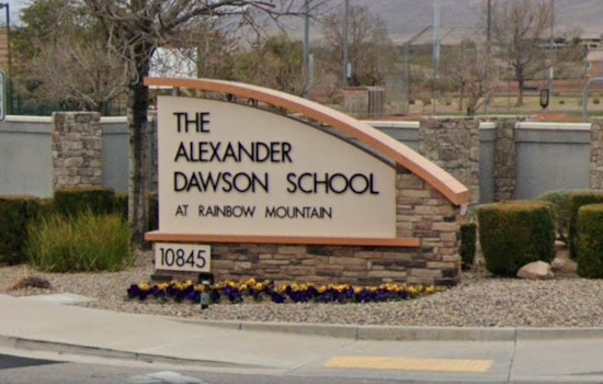 Vegas Teen Hit With Adult Charge Over Costa Rica School Trip Sex Assault Video