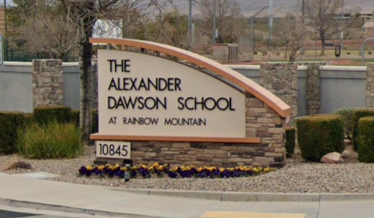 Vegas Teen Hit With Adult Charge Over Costa Rica School Trip Sex Assault Video