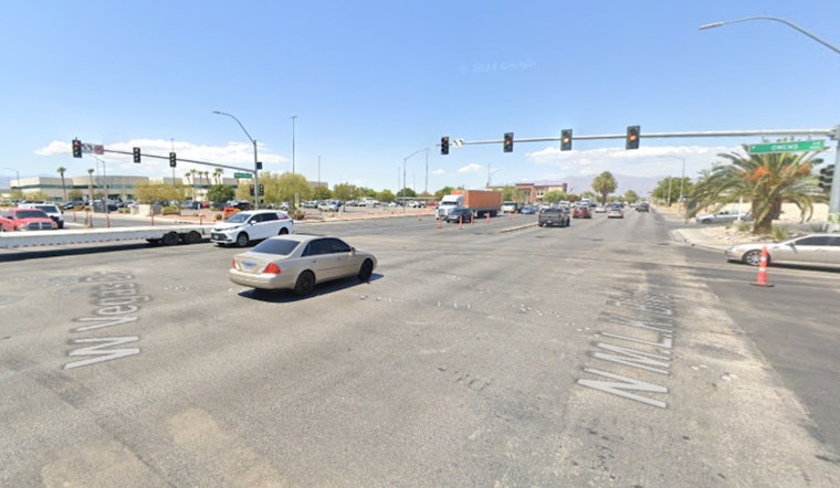 Vegas Teens Cop Pleas In Deadly BB-Gun Dispute