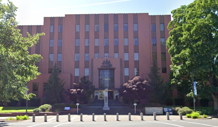 Vegas Toddler Dead, Mom's Boyfriend Gets Probation