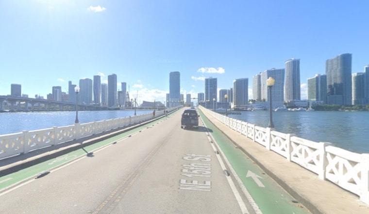 Venetian Causeway Traffic Alerts, Miami-Dade Braces for Dignitary Visit With Road Closures and Bridge Schedule Changes