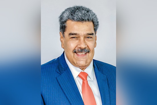 Venezuelan Diaspora in Glendale and New Haven Erupts in Reaction to Maduro's Dramatic U.S.-led Capture