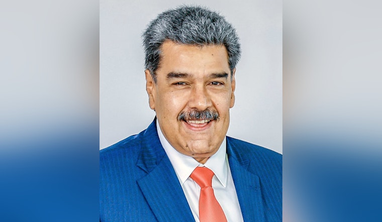 Venezuelan Diaspora in Glendale and New Haven Erupts in Reaction to Maduro's Dramatic U.S.-led Capture