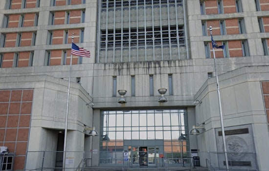 Venezuelan Leader Nicolás Maduro and Wife Cilia Flores Behind Bars in Notorious Brooklyn's MDC Amid Drug Trafficking Charges